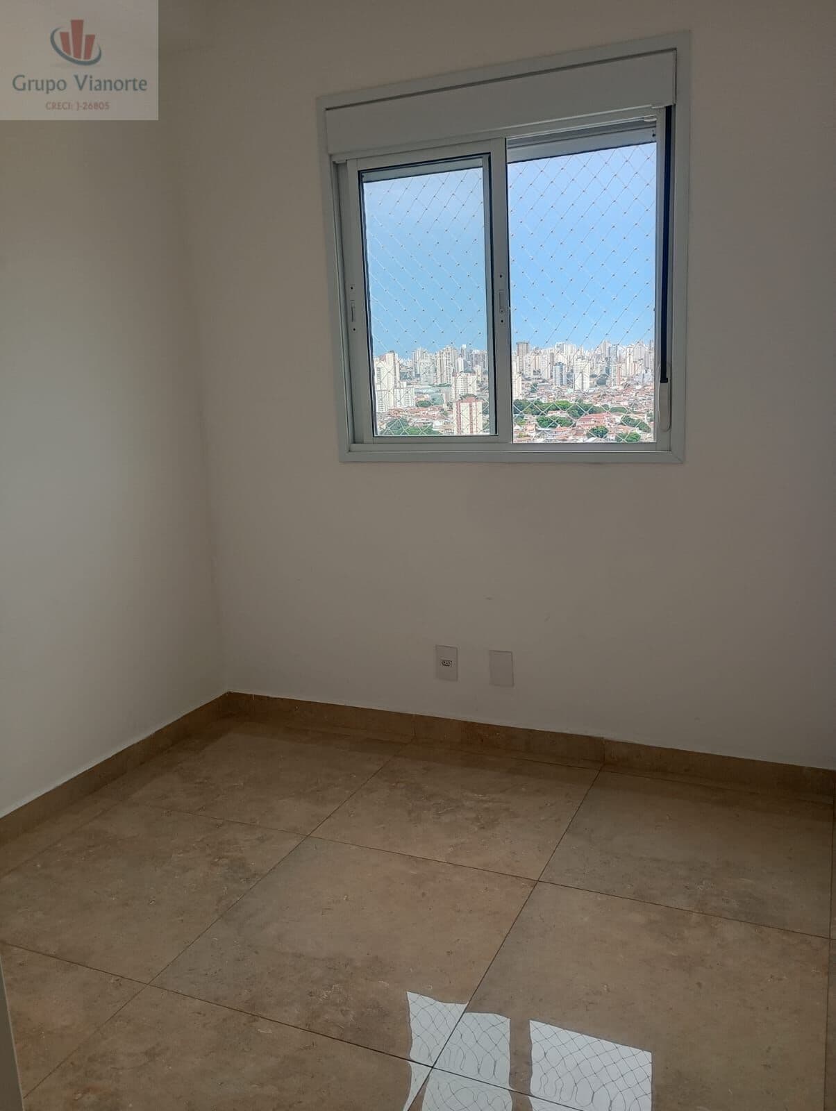 Apartamento em São Paulo - Vila Nova Cachoeirinha