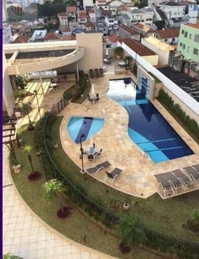 Apartamento em Santana, São Paulo/SP