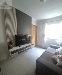 Apartamento em São Paulo - Vila Isolina Mazzei