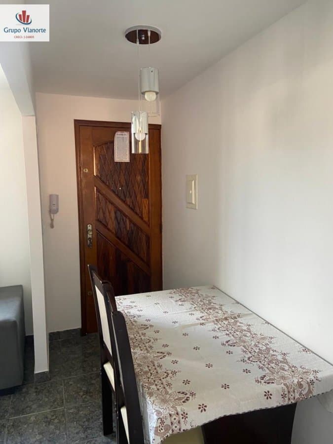 Apartamento Padrão para Venda em Jardim Antártica São Paulo-SP