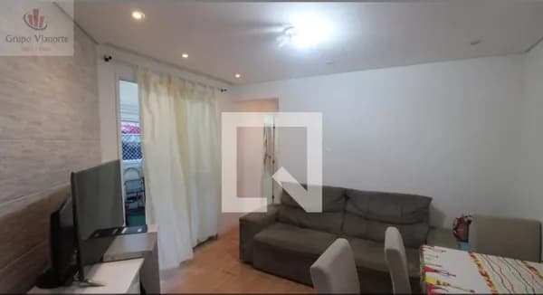 Apartamento em São Paulo - Vila Bela Vista (Zona Norte)