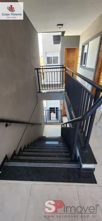 Apartamento Padrão para Venda