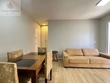 Apartamento em São Paulo - Limão