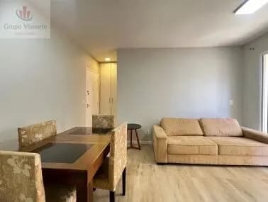 Apartamento em São Paulo - Limão