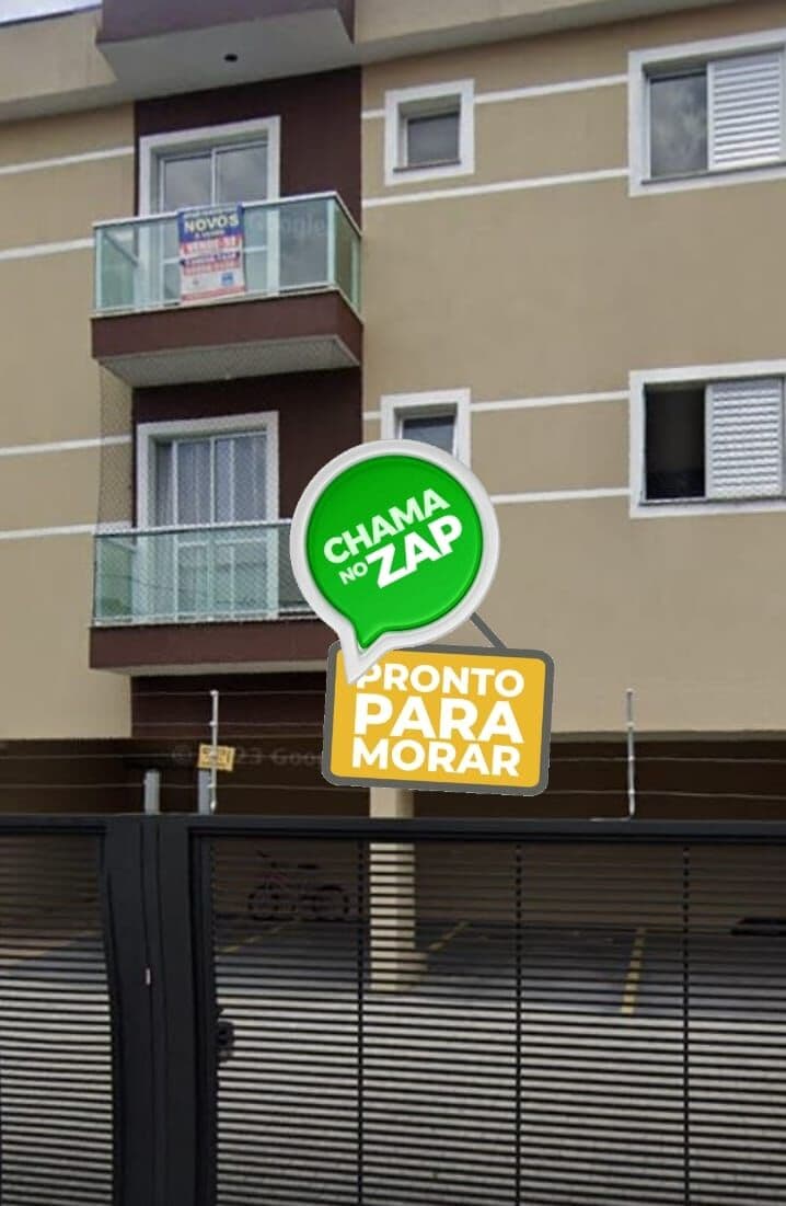 Apartamento Padrão para Venda em Freguesia do Ó São Paulo-SP