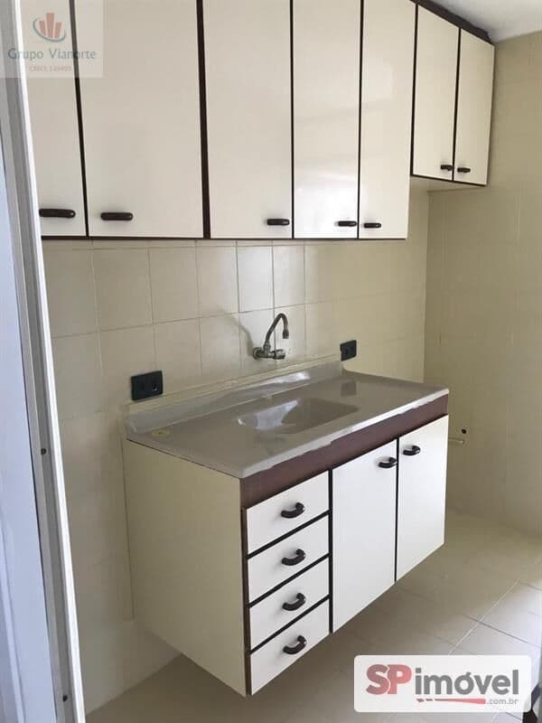 Apartamento em São Paulo - Parque Mandaqui