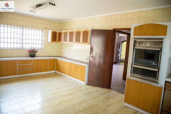Sobrado Padrão para Venda em Pirituba São Paulo-SP