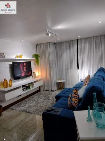 Apartamento Padrão para Venda em Tremembé São Paulo-SP