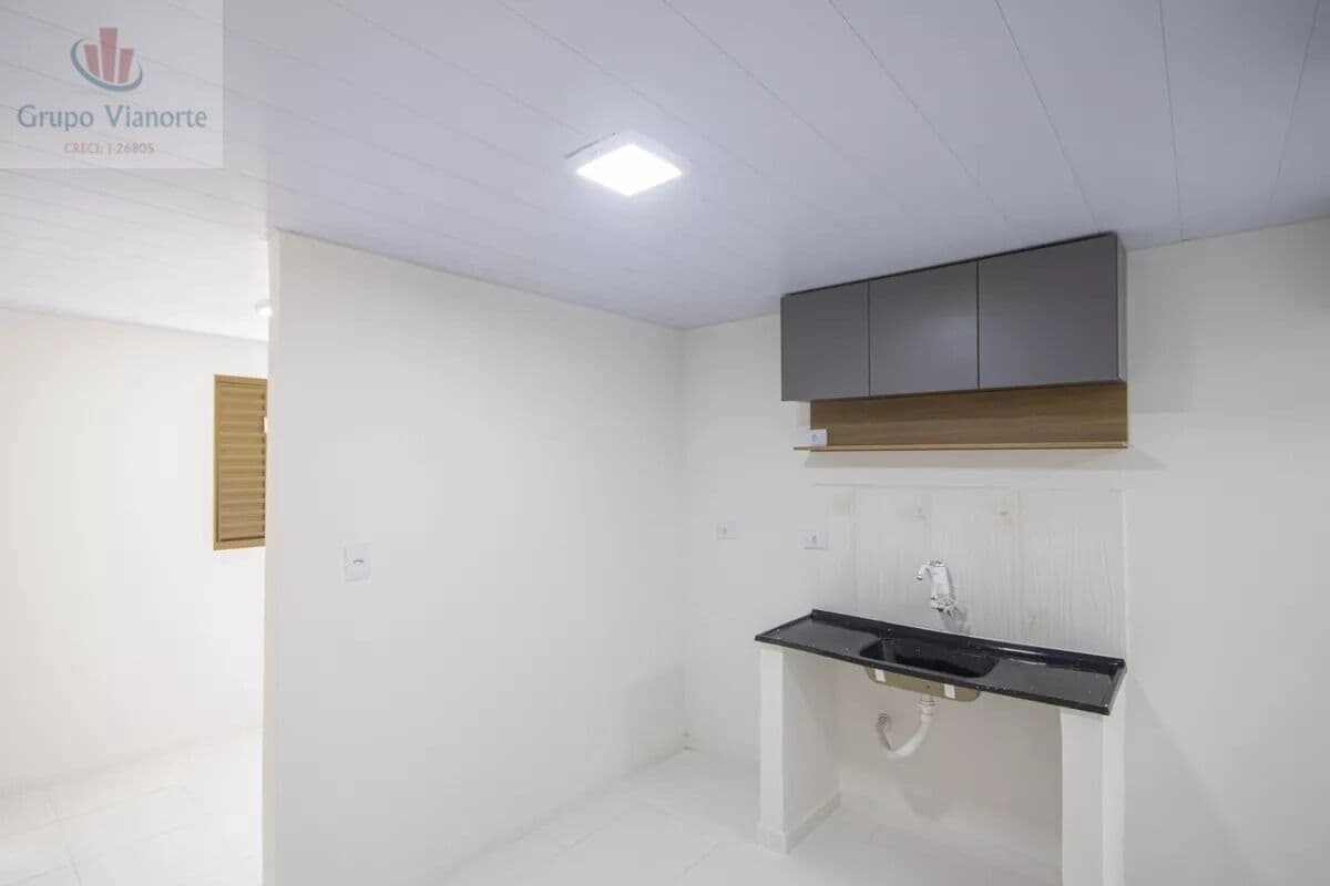 Apartamento em São Paulo - Jardim Tremembé