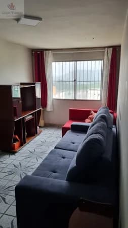 Apartamento em Jardim Peri, São Paulo/SP