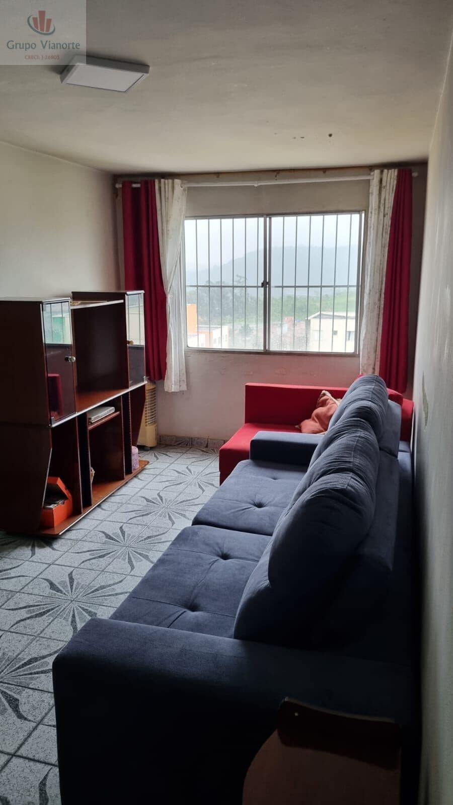 Apartamento em Jardim Peri, São Paulo/SP