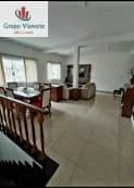Casa Sobrado para Venda em Freguesia do Ó São Paulo-SP