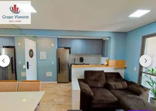 Apartamento Padrão para Venda em Barra Funda São Paulo-SP