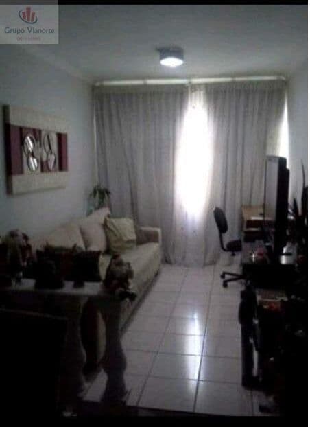 Apartamento em São Paulo - Sítio Morro Grande