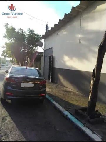 Galpão/Pavilhão Industrial para Venda em Casa Verde Média São Paulo-SP
