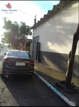 Galpão/Pavilhão Industrial para Venda em Casa Verde Média São Paulo-SP
