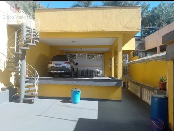 Casa em São Paulo - Vila Souza