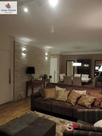 Apartamento Alto Padrão para Venda em Lauzane Paulista São Paulo-SP