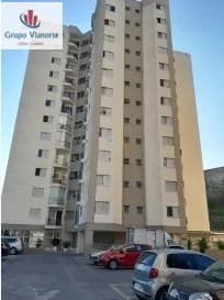 Apartamento Padrão para Venda em Nossa Senhora do Ó São Paulo-SP