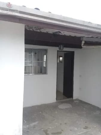 Apartamento em Praia Grande - Vila Tupi