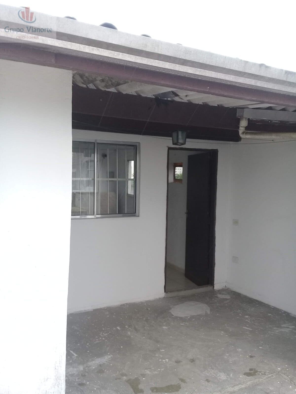 Apartamento em Praia Grande - Vila Tupi