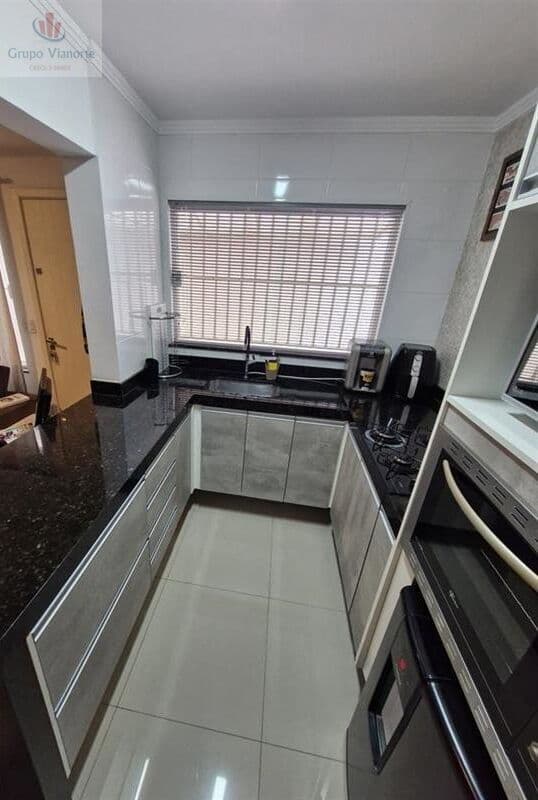 Sobrado em São Paulo - Vila Gustavo