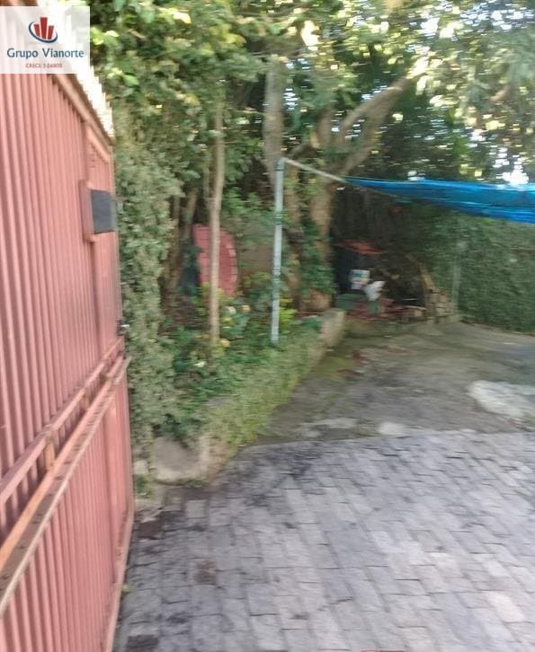 Sobrado Padrão para Venda em Cachoeirinha São Paulo-SP