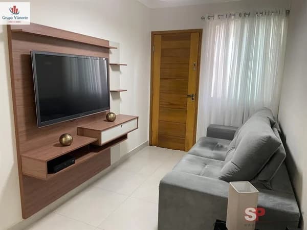 Casa em Condomínio para Venda em Tucuruvi São Paulo-SP