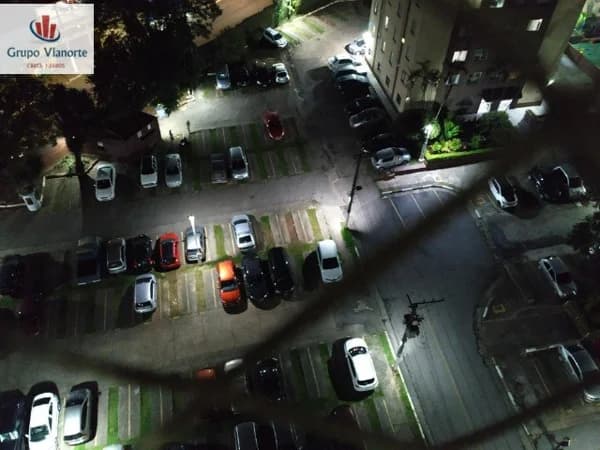 Apartamento Padrão para Venda em Jardim do Tiro São Paulo-SP