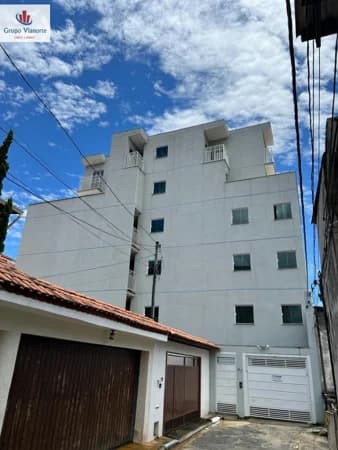 Apartamento Padrão para Venda em Lauzane Paulista São Paulo-SP