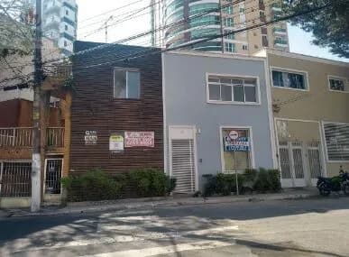 Casa Sobrado em Água Fria, São Paulo/SP