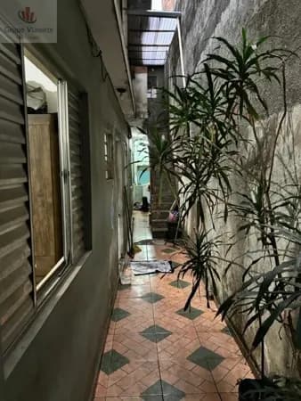 Sobrado em São Paulo - Jardim Brasil (Zona Norte)