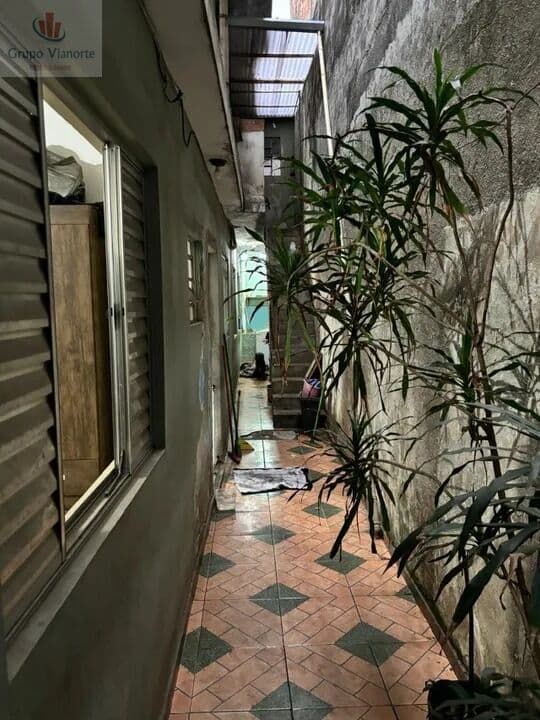 Sobrado em São Paulo - Jardim Brasil (Zona Norte)