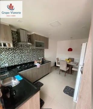 Sobrado Padrão para Venda em Vila Nova Mazzei São Paulo-SP