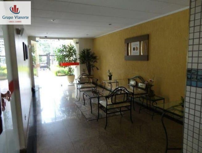 Apartamento Padrão para Venda em Santana São Paulo-SP
