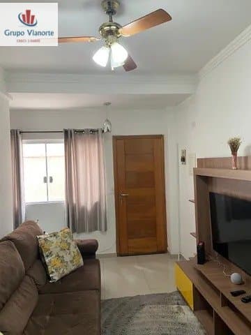 Casa em Condomínio para Venda em Chora Menino São Paulo-SP