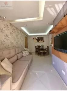 Apartamento em São Paulo - Vila Roque