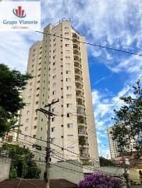 Apartamento Padrão para Venda em Santa Teresinha São Paulo-SP