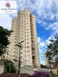Apartamento Padrão para Venda em Santa Teresinha São Paulo-SP