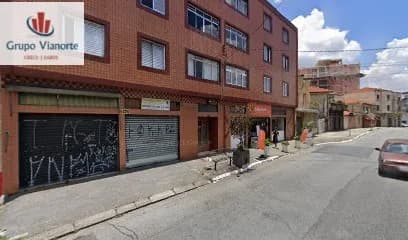 Apartamento Padrão para Venda em Santana São Paulo-SP