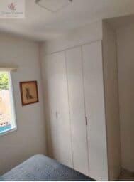 Apartamento Padrão Vila Guilherme