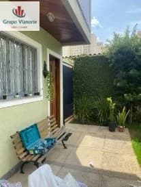 Casa em Condomínio para Venda em Parque Mandaqui São Paulo-SP