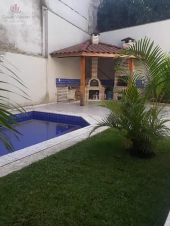 Casa em Condomínio em Vila Amélia, São Paulo/SP