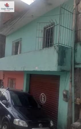 Casa Padrão para Venda em Jardim Peri São Paulo-SP