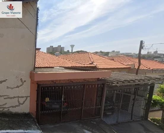 Casa Térrea para Venda em Imirim São Paulo-SP