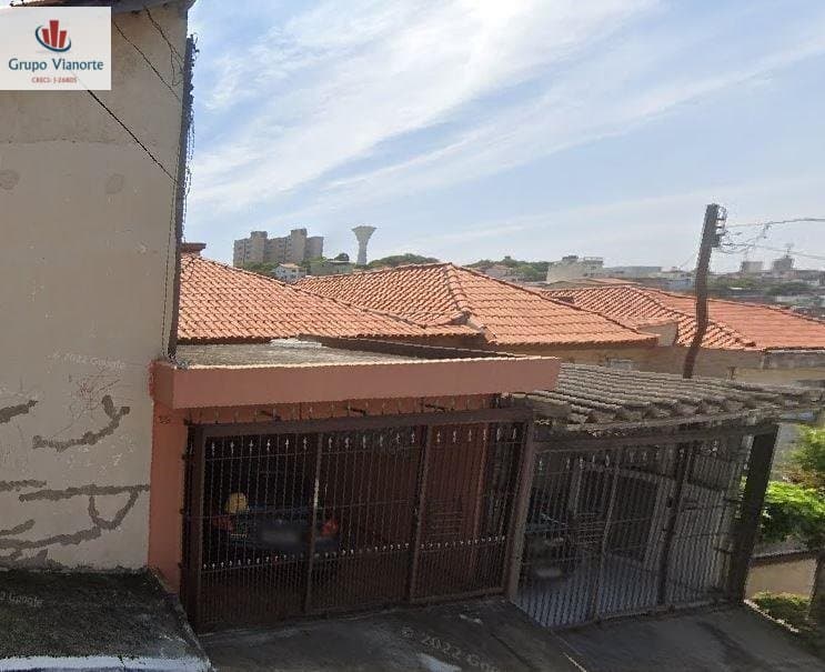 Casa Térrea para Venda em Imirim São Paulo-SP
