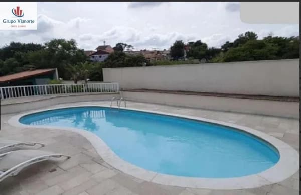 Apartamento Padrão para Venda em Vila Mazzei São Paulo-SP