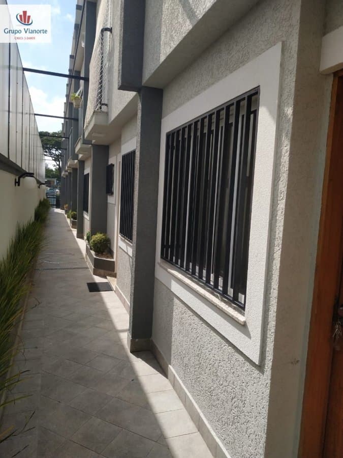 Sobrado em Condomínio para Venda em Jardim do Colégio (Zona Norte) São Paulo-SP