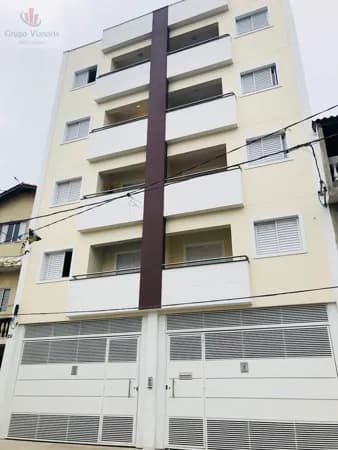 Apartamento em São Paulo - Vila Amália (Zona Norte)