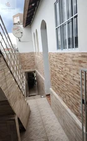Sobrado em São Paulo - Lauzane Paulista